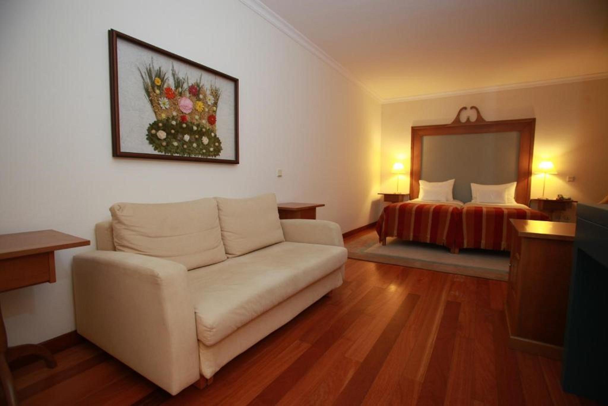 Estalagem Do Vale Hotel São Vicente