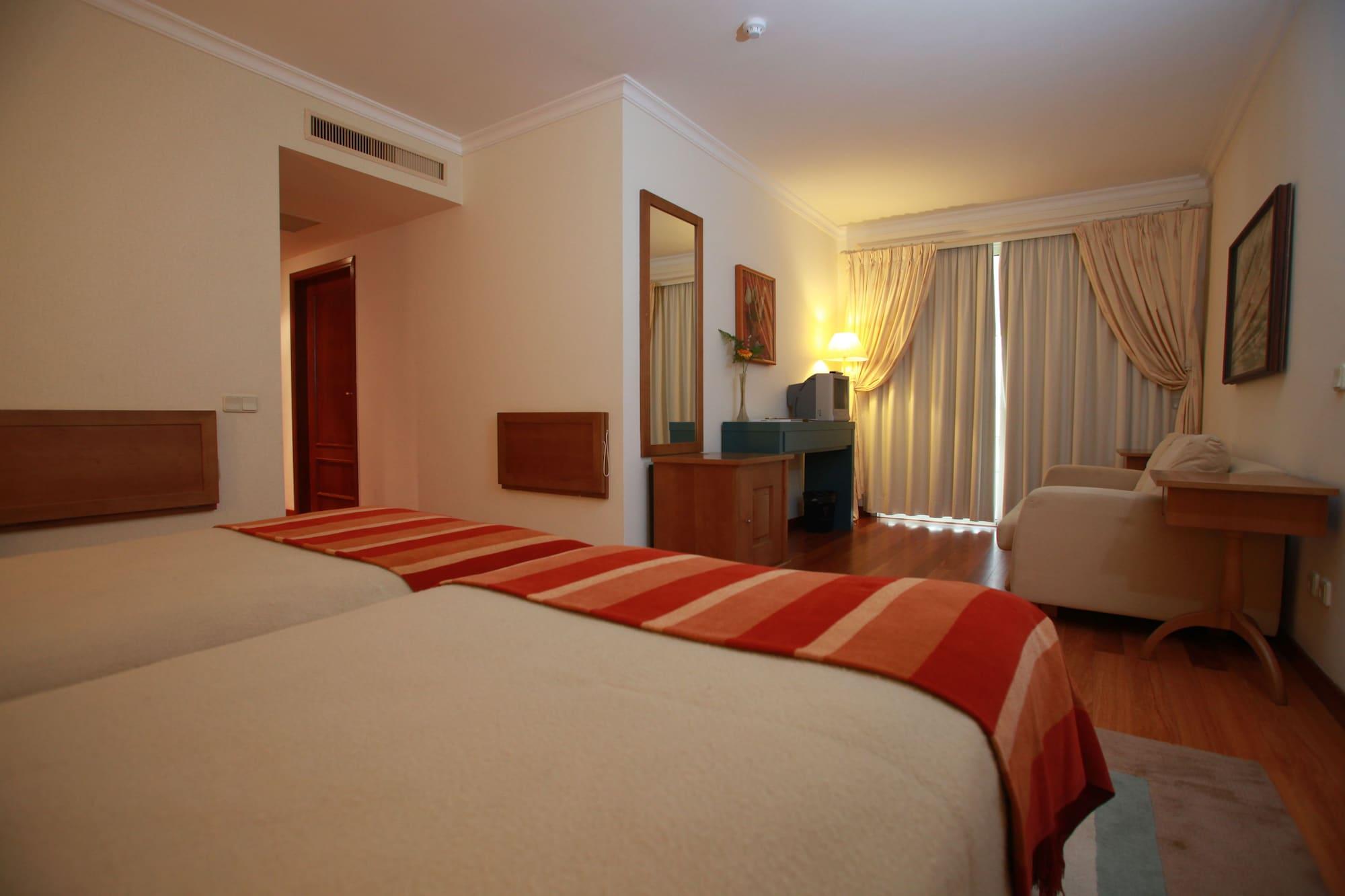 Hotel Estalagem Do Vale São Vicente