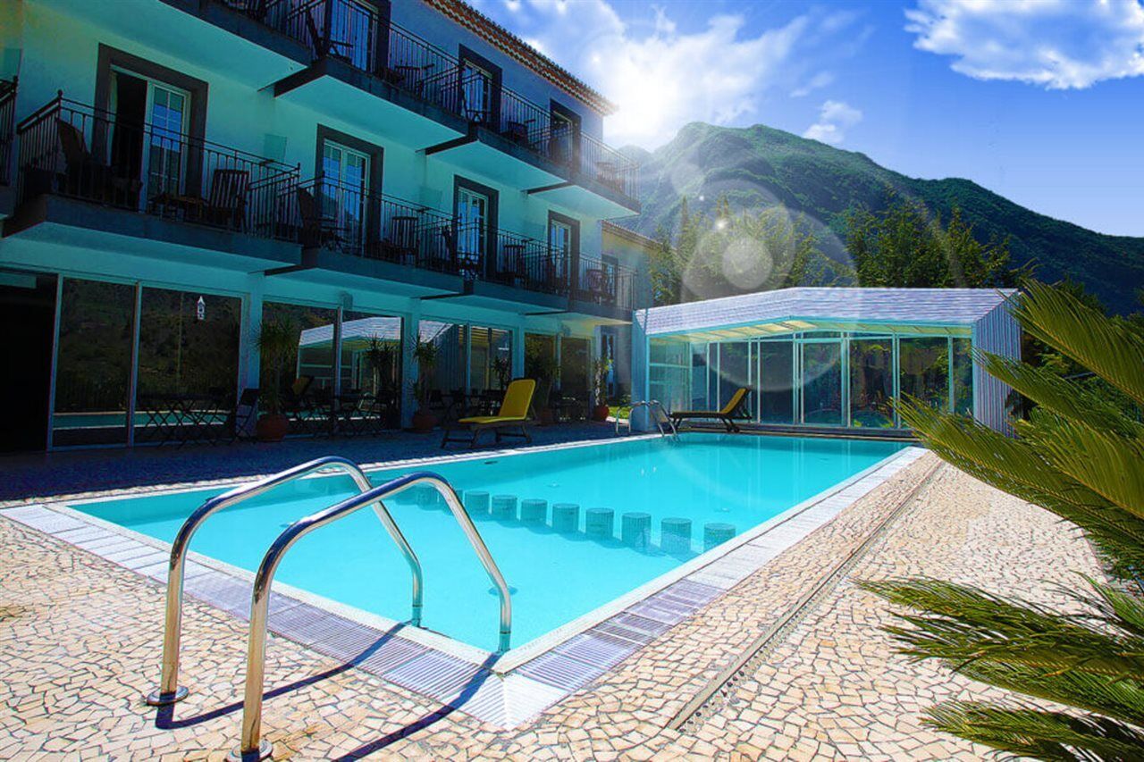 Hotel Estalagem Do Vale São Vicente