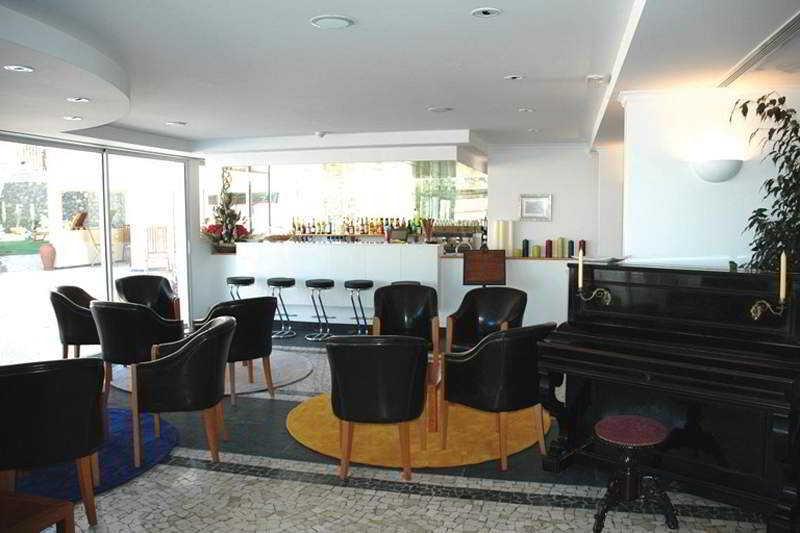 Estalagem Do Vale Hotel São Vicente