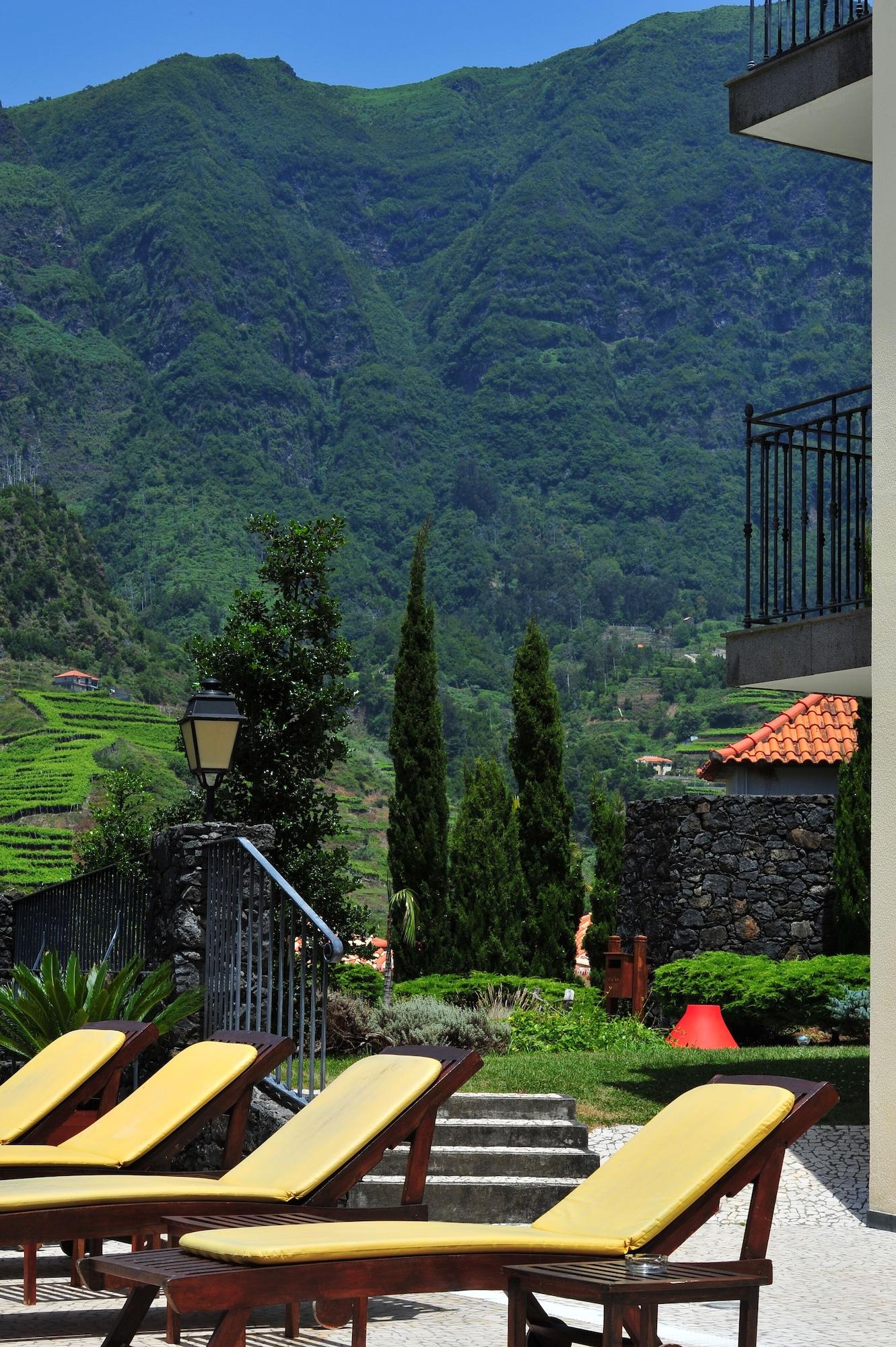 Estalagem Do Vale Hotel São Vicente