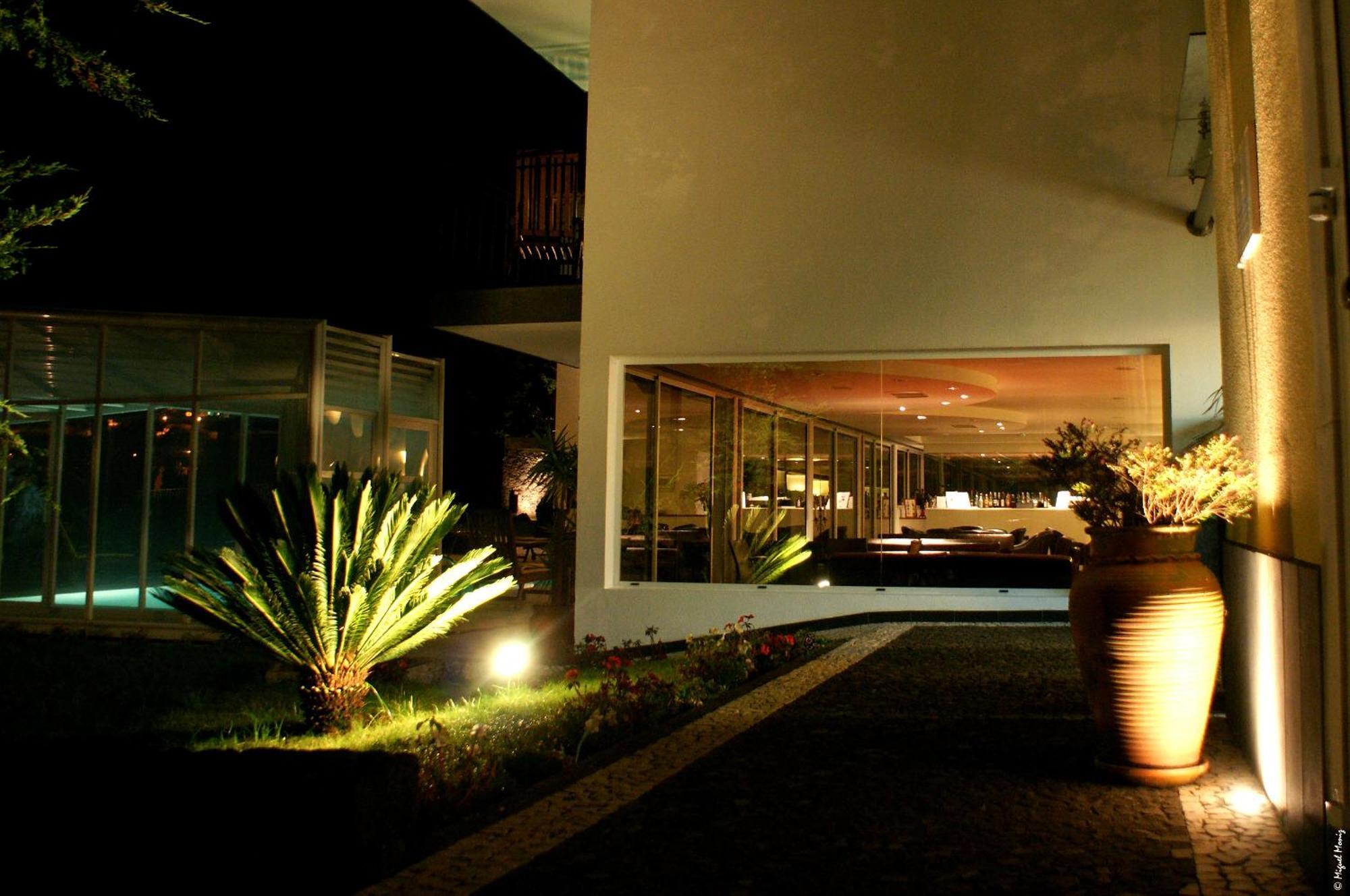 Hotel Estalagem Do Vale São Vicente