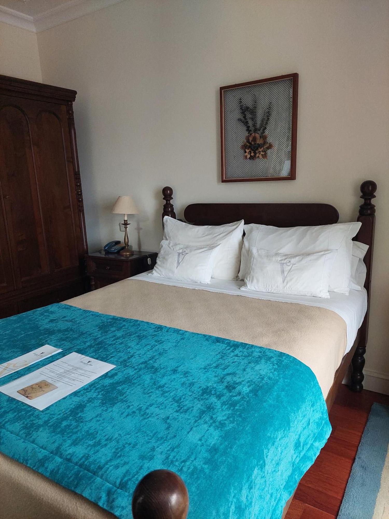 Estalagem Do Vale Hotel São Vicente