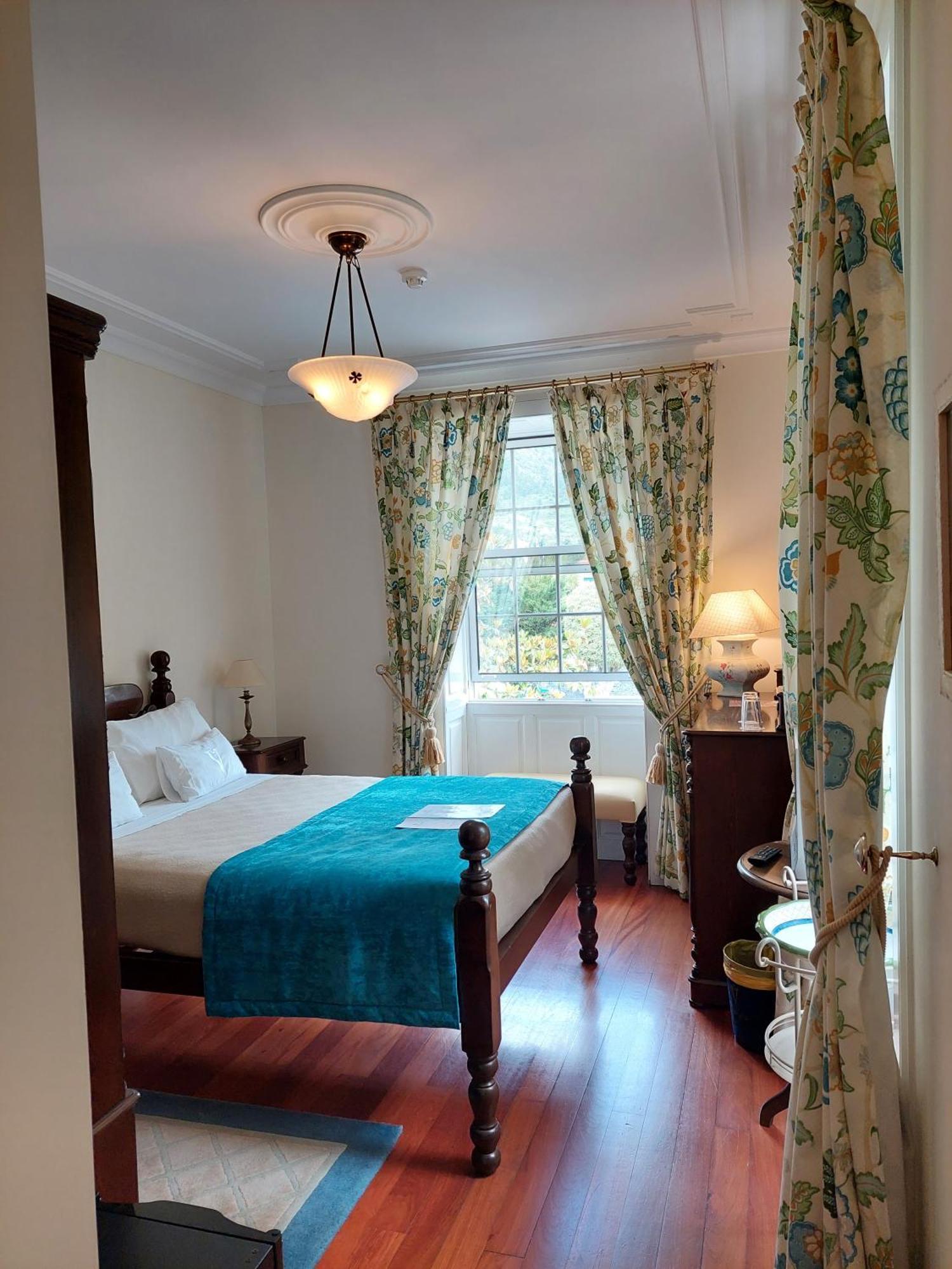 Hotel Estalagem Do Vale São Vicente